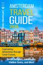 Amsterdam Travel Guide - Preview