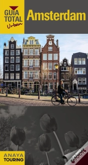 Capa do artigo Amsterdam (Urban)