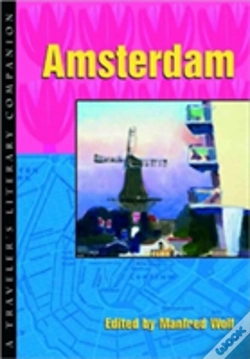 Capa do artigo Amsterdam