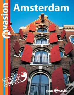 Capa do artigo Amsterdam