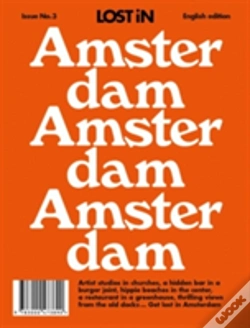 Capa do artigo Amsterdam