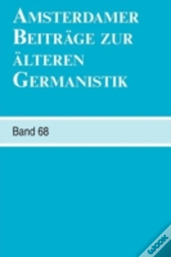 Capa do artigo Amsterdamer Beitrage Z Alteren Germanistik
