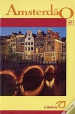 Capa do artigo Amsterdao