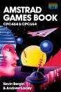 Amstrad Games Book - Preview