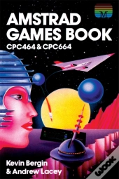 Amstrad Games Book