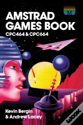 Amstrad Games Book