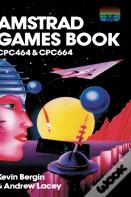 Amstrad Games Book