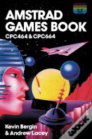 Amstrad Games Book