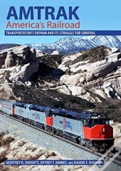 Amtrak, America'S Railroad