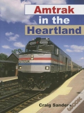 Amtrak In The Heartland