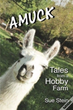 Capa do artigo Amuck