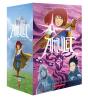 Amulet 18 Box Set - Preview