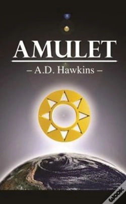 Capa do artigo Amulet