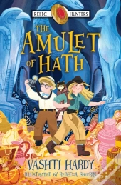 Amulet Of Hath