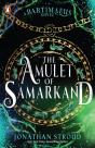 Amulet Of Samarkand - Preview