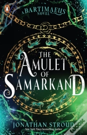 Capa do artigo Amulet Of Samarkand