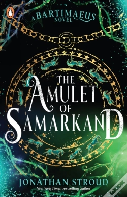 Capa do artigo Amulet Of Samarkand