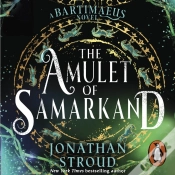 Capa do artigo Amulet Of Samarkand