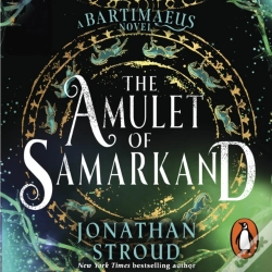 Capa do artigo Amulet Of Samarkand