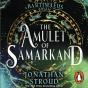 Amulet Of Samarkand - Preview