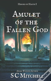 Amulet Of The Fallen God