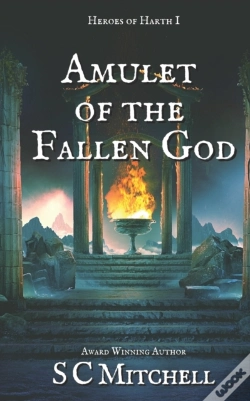 Capa do artigo Amulet Of The Fallen God