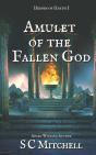Amulet Of The Fallen God - Preview