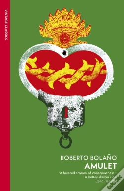 Capa do artigo Amulet