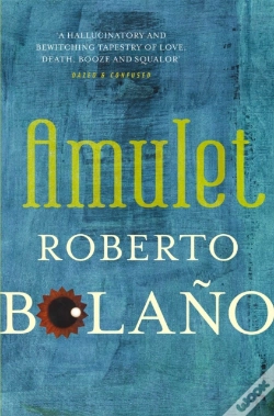 Capa do artigo Amulet