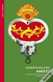 Capa do artigo Amulet
