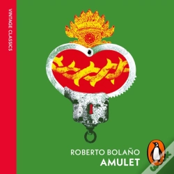 Capa do artigo Amulet