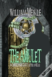 Capa do artigo Amulet