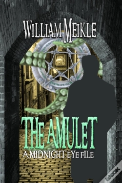 Capa do artigo Amulet