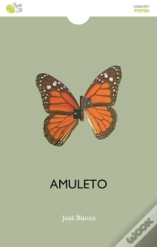 Capa do artigo Amuleto