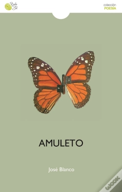 Capa do artigo Amuleto