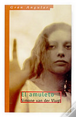Capa do artigo Amuleto