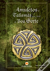Capa do artigo Amuletos e Talismãs para Atrair a Boa Sorte