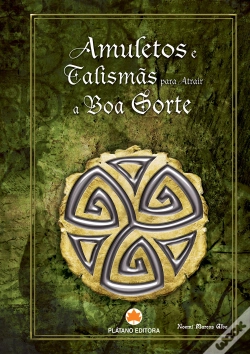 Capa do artigo Amuletos e Talismãs para Atrair a Boa Sorte