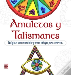 Capa do artigo Amuletos Y Talismanes