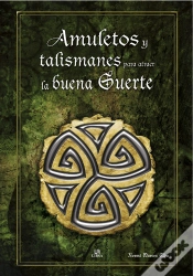 Capa do artigo Amuletos Y Talismanes Para Atraer La Buena Suerte 