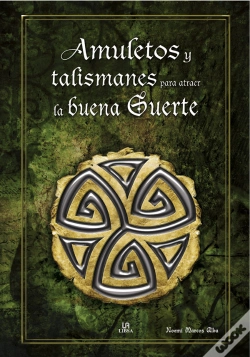 Capa do artigo Amuletos Y Talismanes Para Atraer La Buena Suerte 