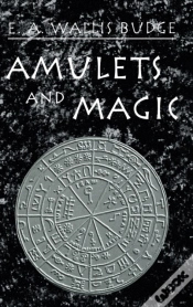 Capa do artigo Amulets And Magic