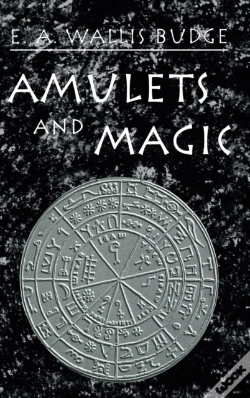 Capa do artigo Amulets And Magic