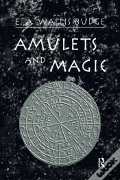 Capa do artigo Amulets And Magic
