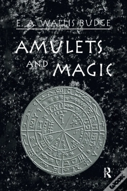 Capa do artigo Amulets And Magic