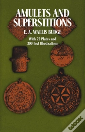 Capa do artigo Amulets And Superstitions