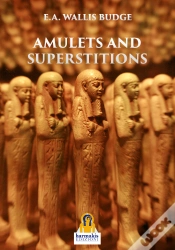Capa do artigo Amulets And Superstitions