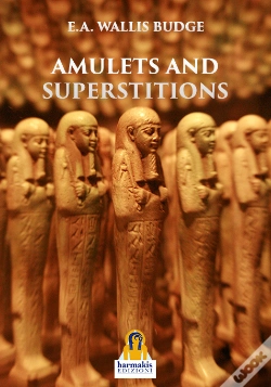 Capa do artigo Amulets And Superstitions