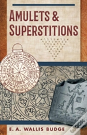 Capa do artigo Amulets And Superstitions