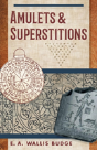 Amulets And Superstitions - Preview